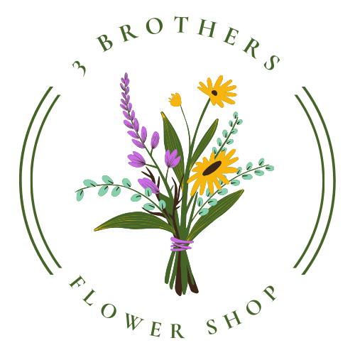 3 Brothers Flower Shop 